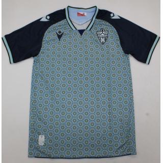 Almeria 2ª Equipacion 2025/26